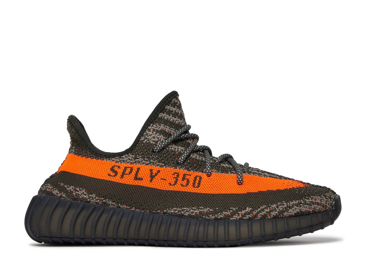 ADIDAS YEEZY BOOST 350 V2 'CARBON BELUGA' – Locker SF