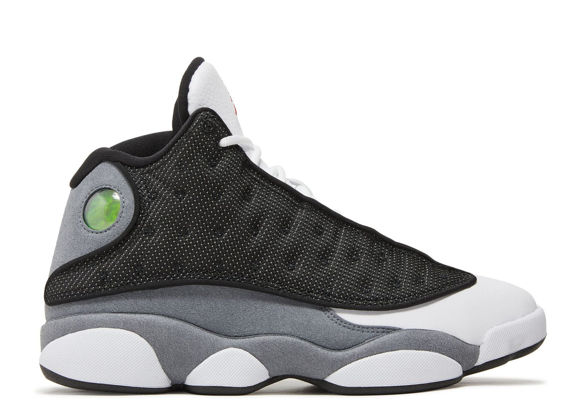 AIR JORDAN 13 RETRO 'BLACK FLINT' – Locker SF
