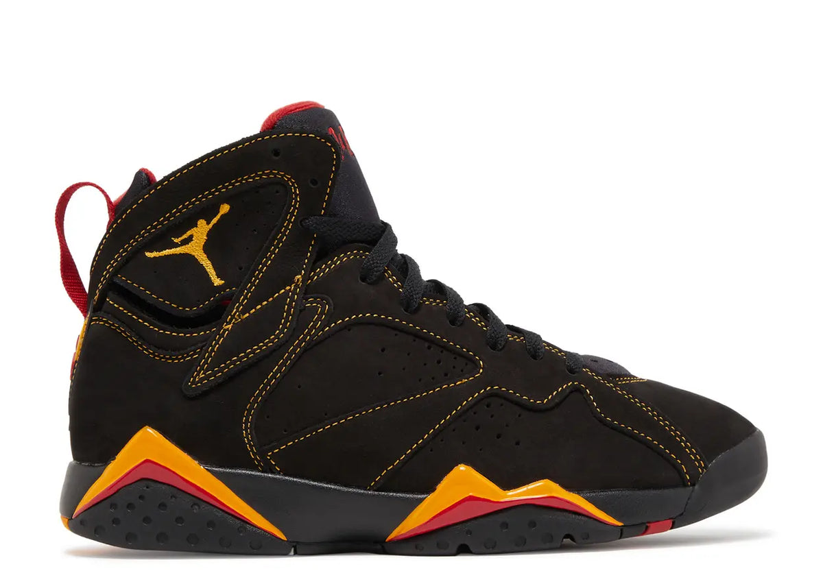 AIR JORDAN 7 RETRO 'CITRUS' 2022 – Locker SF