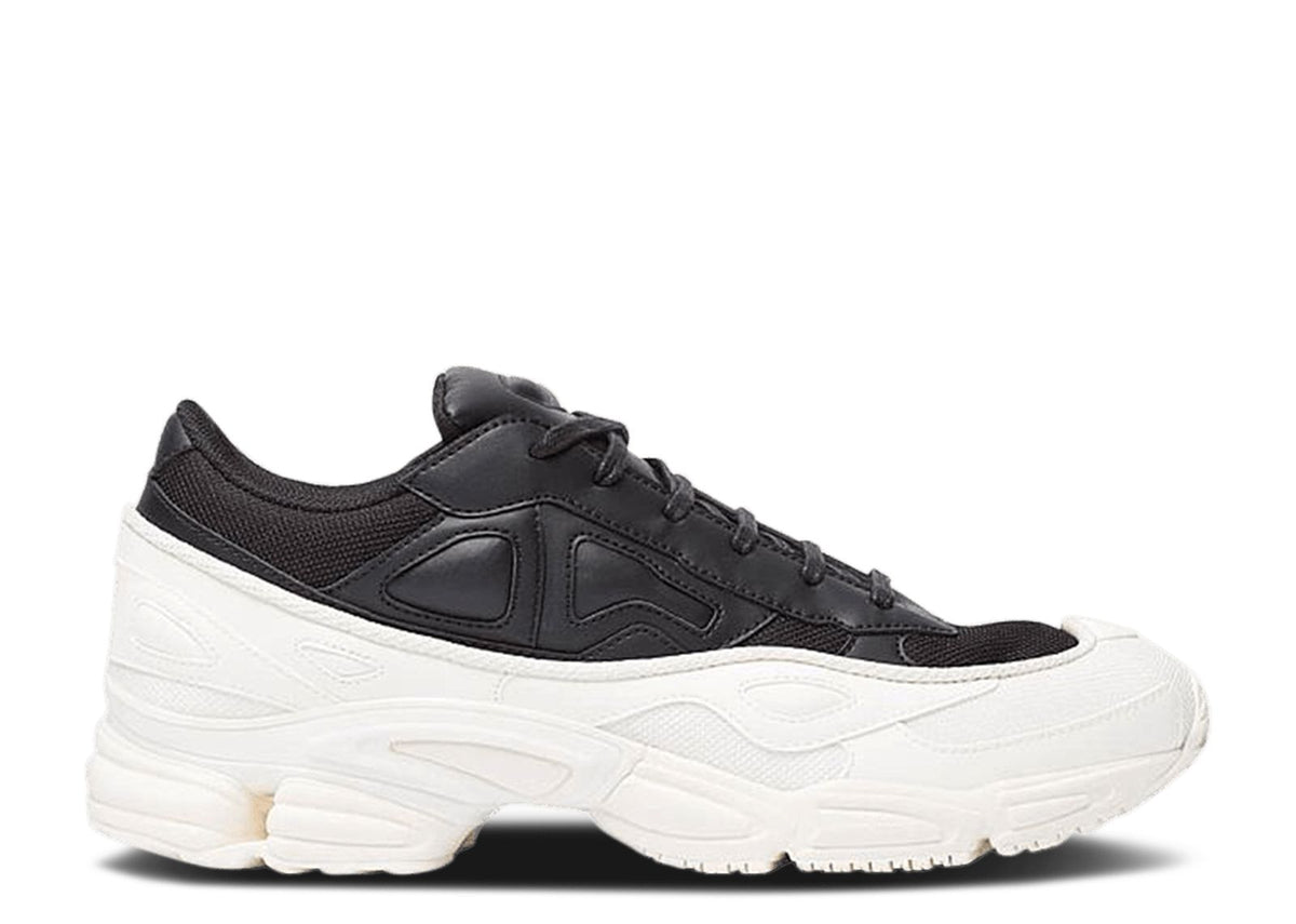 Raf Simons adidas ozweego ブラック✖️ホワイト26cm ADIDAS RAF SIMONS X OZWEEGO 'CREAM WHITE' – Locker SF