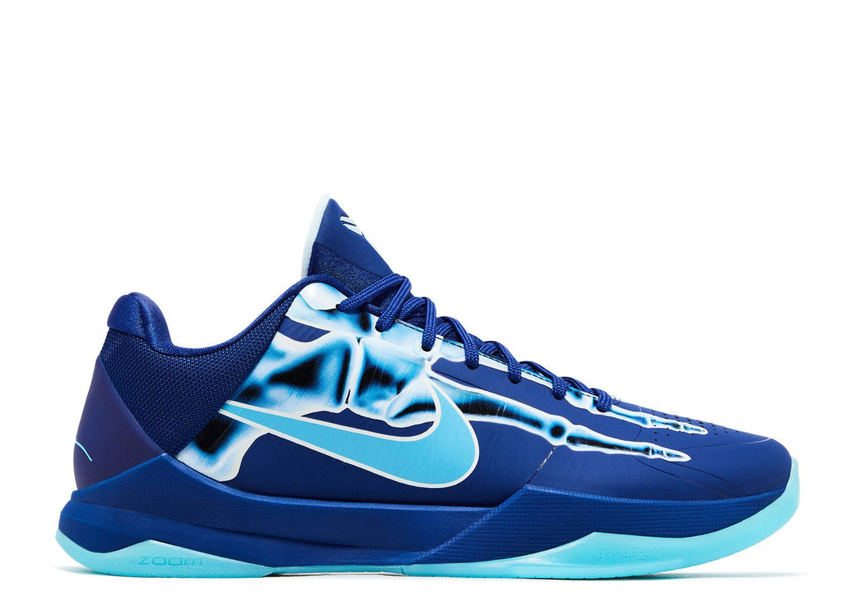 NIKE ZOOM KOBE 5 PROTRO 'X-RAY' – Locker SF