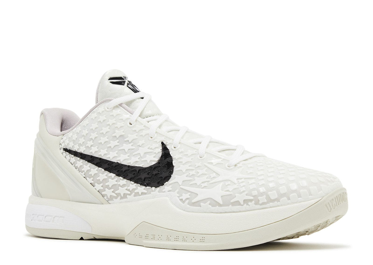 NIKE ZOOM KOBE 6 PROTRO 'ALL-STAR - SAIL' – Locker SF