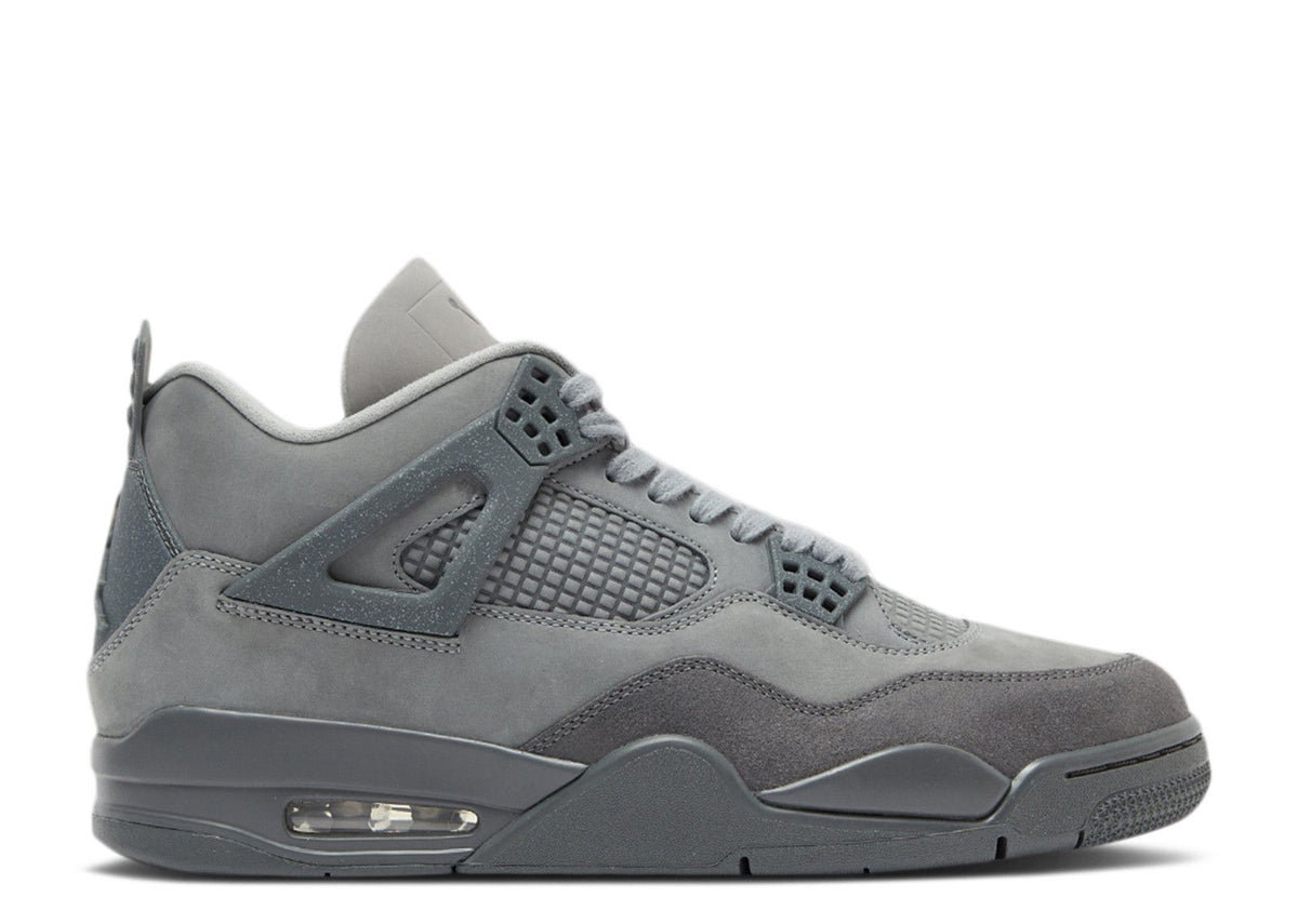 AIR JORDAN 4 RETRO SE 'PARIS' 'WET CEMENT' – Locker SF