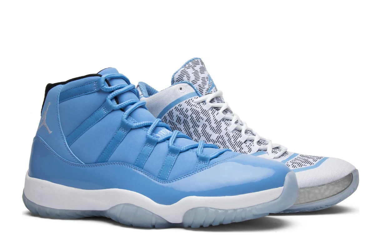 オーラ23    No1009 Air Jordan 11 Retro Low - Legend Blue – mypekicks
