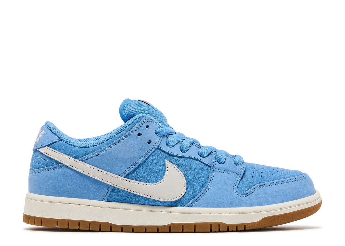NIKE DUNK LOW PRO SB 'UNIVERSITY BLUE GUM' – Locker SF