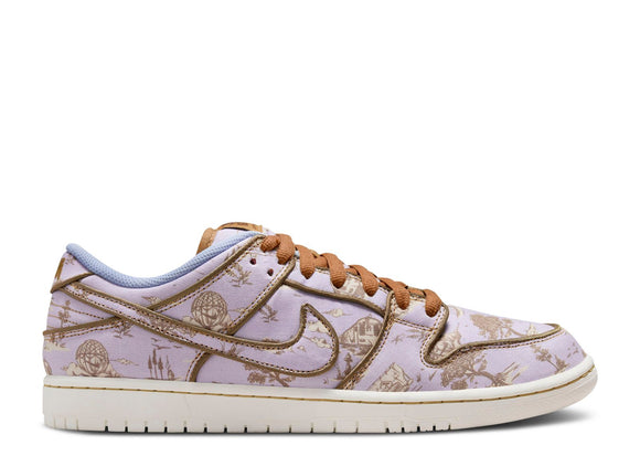 NIKE DUNK LOW PREMIUM SB 'CITY OF STYLE PACK'