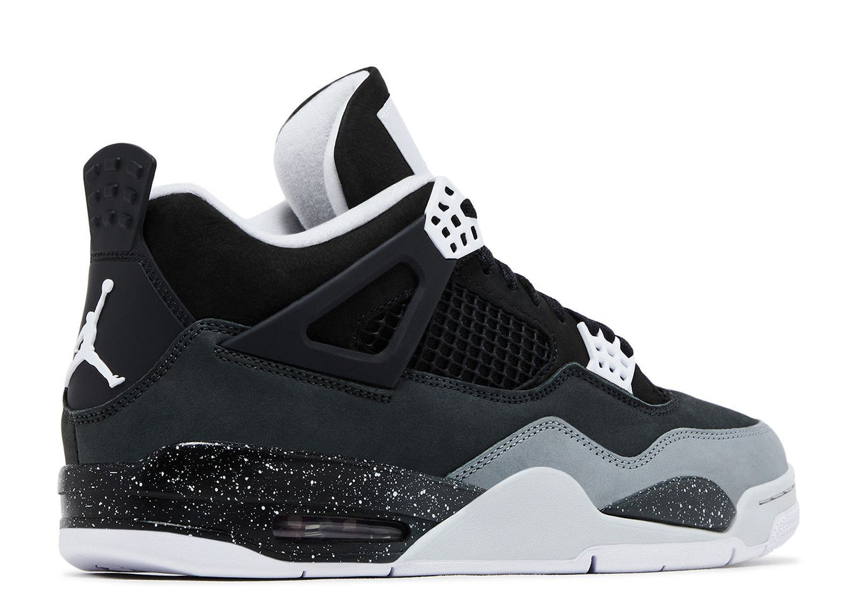 jordan retro 4 hibbett sports
