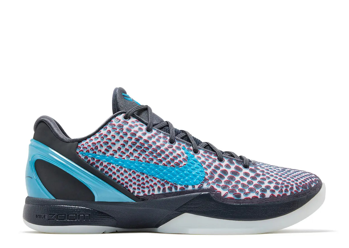 NIKE ZOOM KOBE 6 PROTRO '3D ALL-STAR' – Locker SF