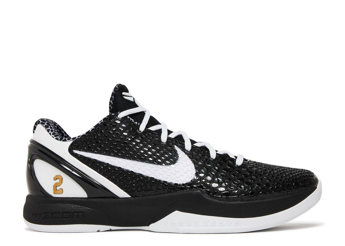 Kobe 6 Mambacita’s GX Kobe 6 Mambacita Performance Review and Seller Review : r  main image 3