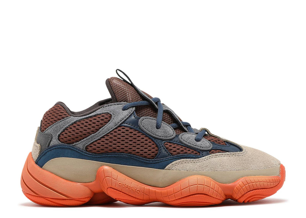 ADIDAS YEEZY 500 'ENFLAME' – Locker SF