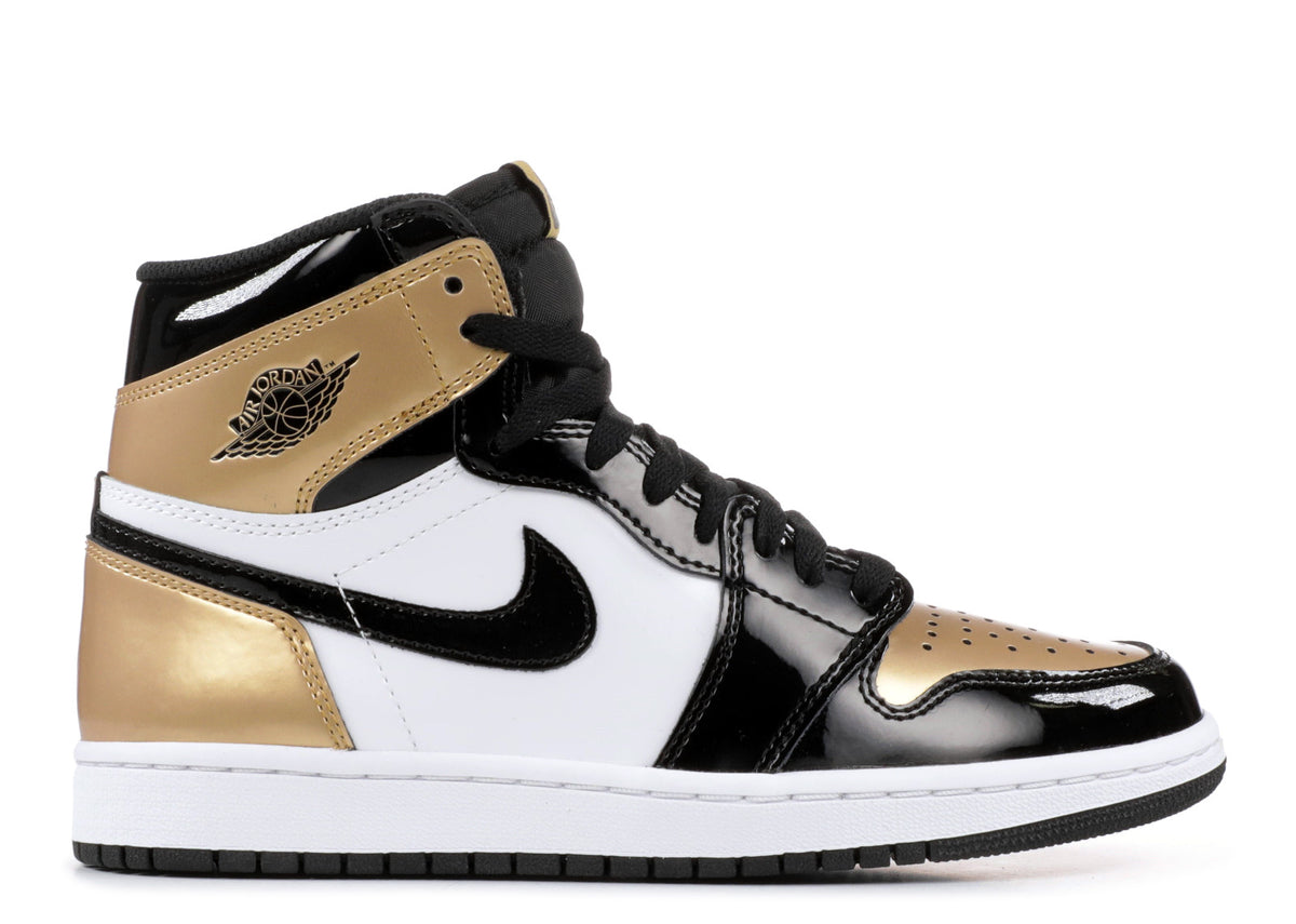 したん US9 gold toe nrg jordan 1 AIR JORDAN 1 RETRO HIGH OG NRG 
