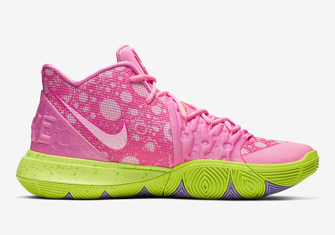 NIKE KYRIE 5 SBSP  display picture 1