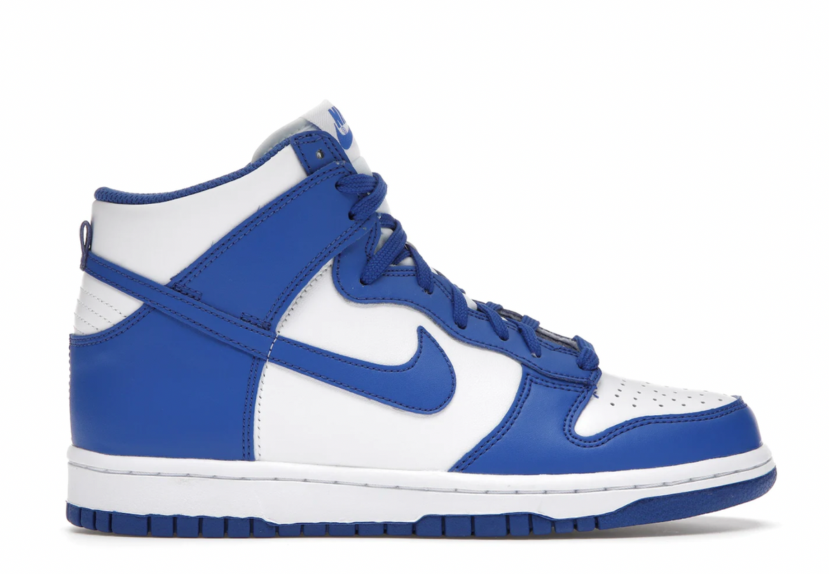 【セール】Nike Dunk High \