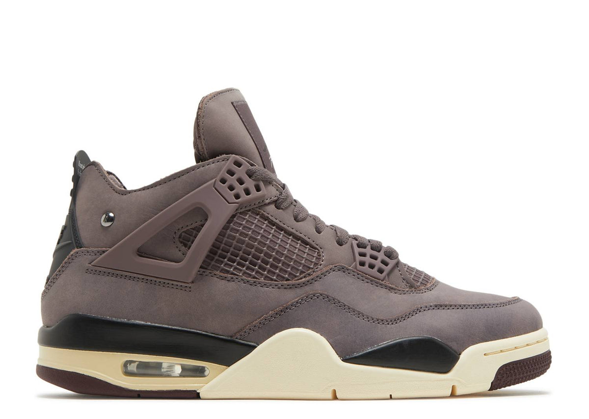 A MA MANIÉRE X AIR JORDAN 4 RETRO 'VIOLET ORE' – Locker SF