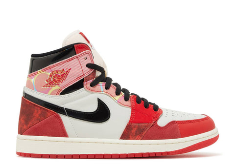 MARVEL X AIR JORDAN 1 RETRO HIGH OG 'NEXT CHAPTER' SPIDERMAN