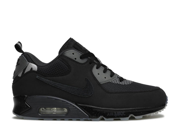 NIKE UNDEFEATED X AIR MAX 90 'ANTHRACITE'