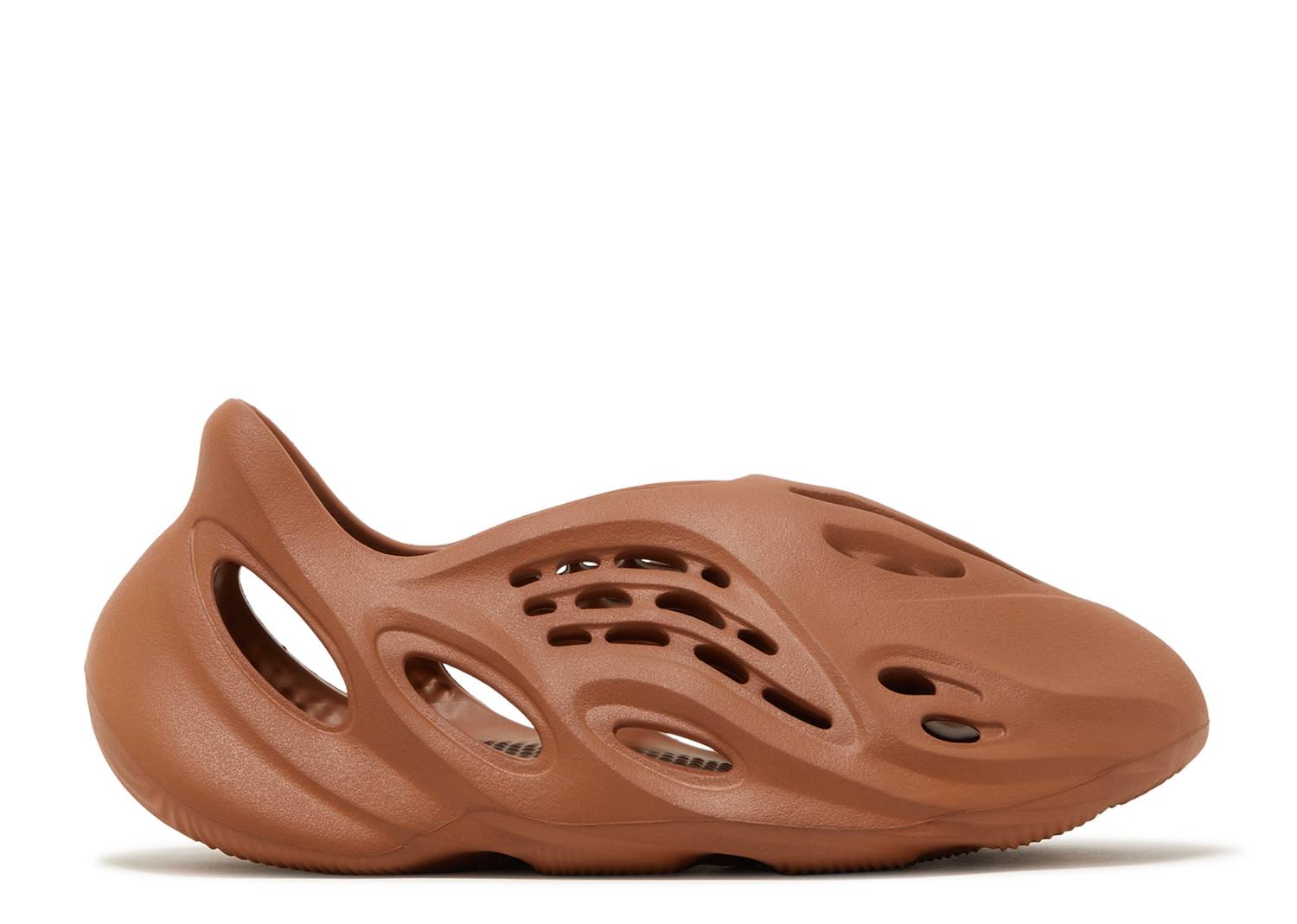 ADIDAS YEEZY FOAM RUNNER 'CLAY RED' Locker SF ADIDAS YEEZY FOAM RUNNER 'CLAY RED' Locker SF