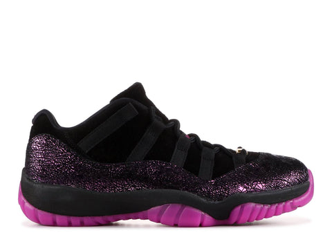 WMNS AIR JORDAN 11 LOW 'ROOK TO QUEEN'