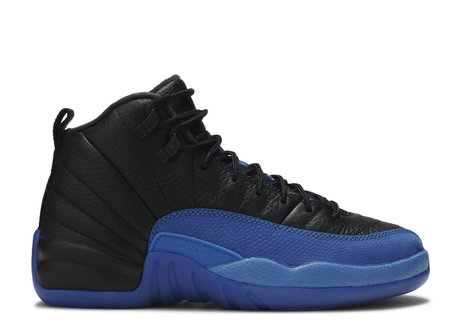 AIR JORDAN 12 RETRO GS 'GAME ROYAL'