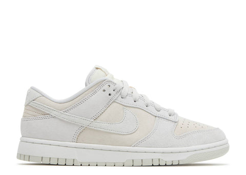 NIKE DUNK LOW PREMIUM 'VAST GREY'