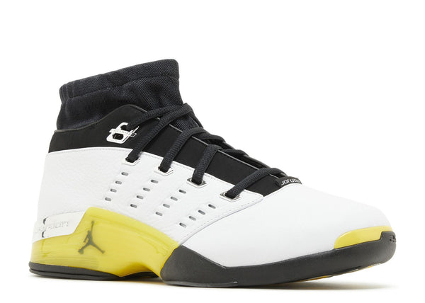 AIR JORDAN 17 RETRO LOW SP 'ALL STAR - LIGHTNING' 2024