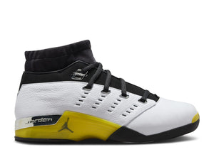 AIR JORDAN 17 RETRO LOW SP 'ALL STAR - LIGHTNING' 2024