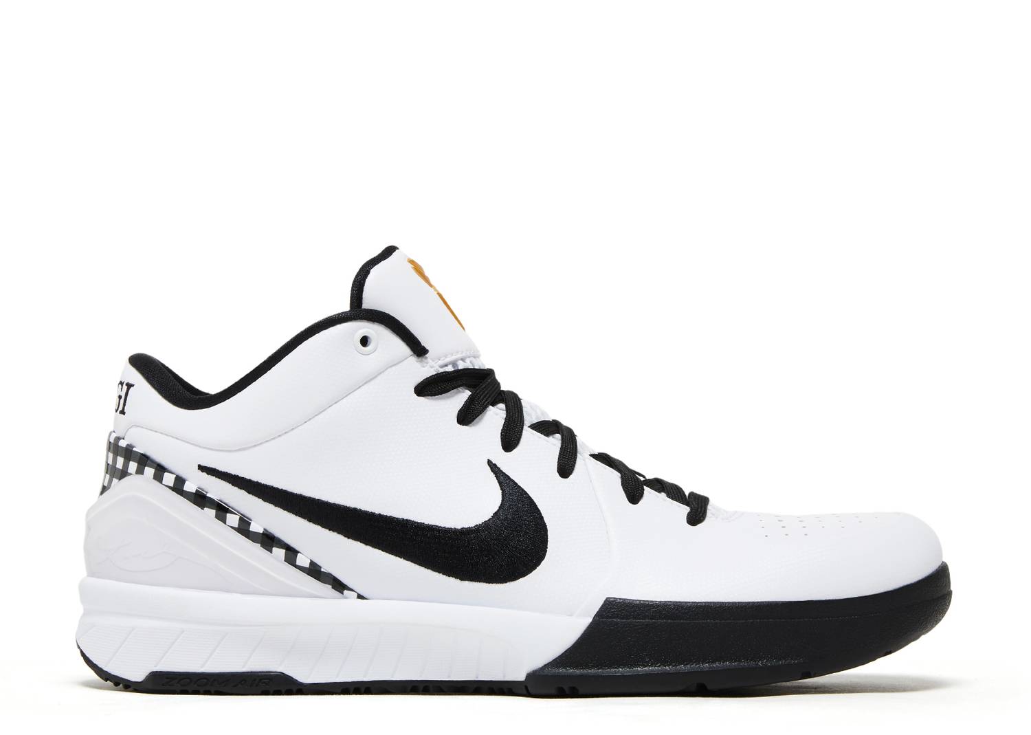 NIKE ZOOM KOBE 4 PROTRO 'MAMBACITA GIGI'