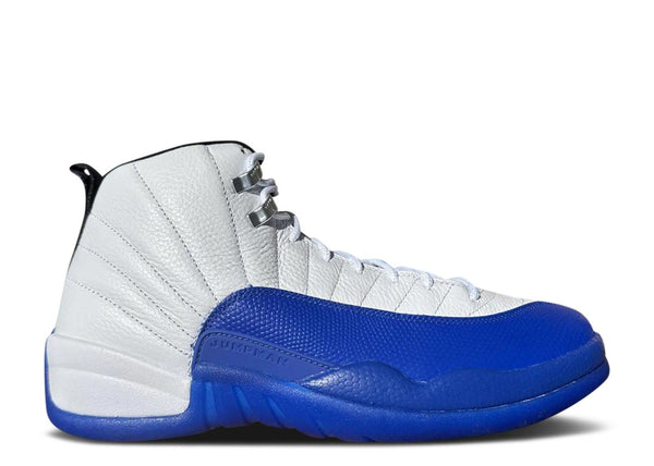 AIR JORDAN 12 RETRO 'BLUEBERRY'