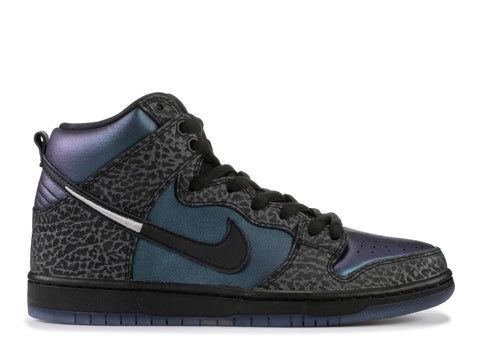 BLACK SHEEP X NIKE DUNK HIGH SB 'BLACK HORNET'