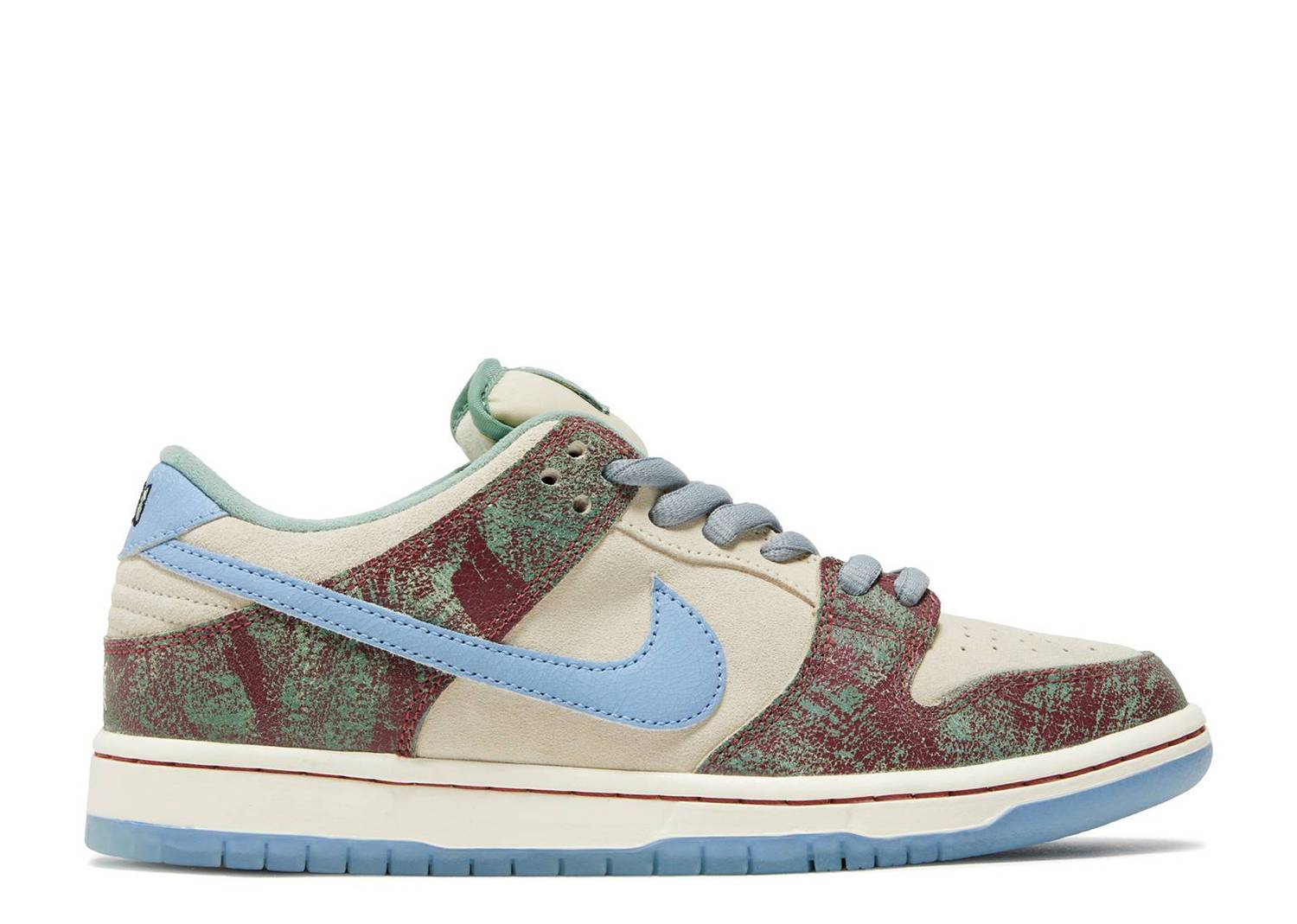 CRENSHAW SKATE CLUB X NIKE DUNK LOW SB