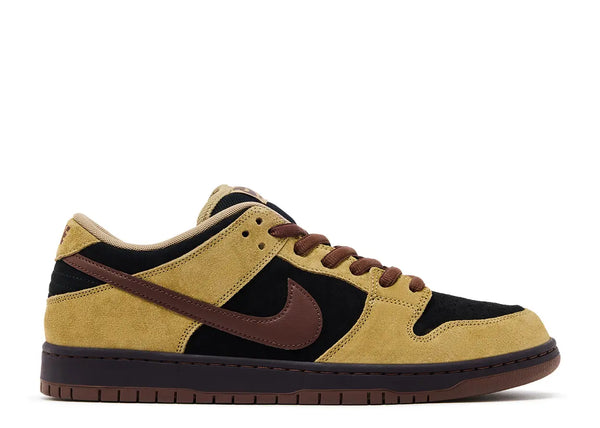 NIKE SB DUNK LOW 'FILBERT'
