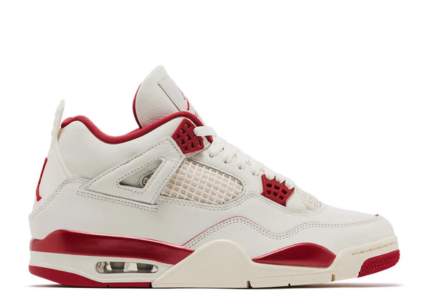 WMNS AIR JORDAN 4 RETRO 'VALENTINE'S DAY'