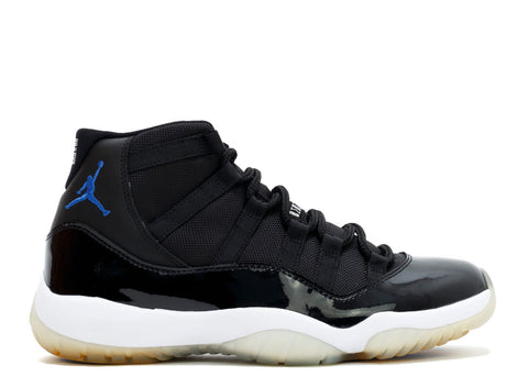 AIR JORDAN 11 RETRO 'SPACE JAM' 2009