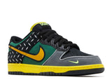 NIKE DUNK LOW 'WHAT THE DUCK - UNIVERSITY OF OREGON HOME' PE