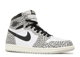 AIR JORDAN 1 RETRO HIGH OG 'WHITE CEMENT'