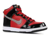 NIKE DUNK HIGH PREMIUM 'DJ AM'