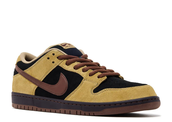 NIKE SB DUNK LOW 'FILBERT'