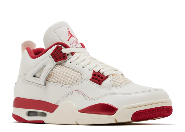 WMNS AIR JORDAN 4 RETRO 'VALENTINE'S DAY'