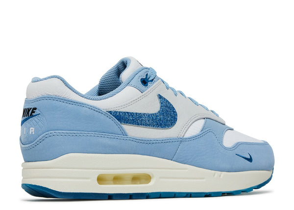 NIKE AIR MAX 1 PREMIUM 'AIR MAX DAY - BLUEPRINT'