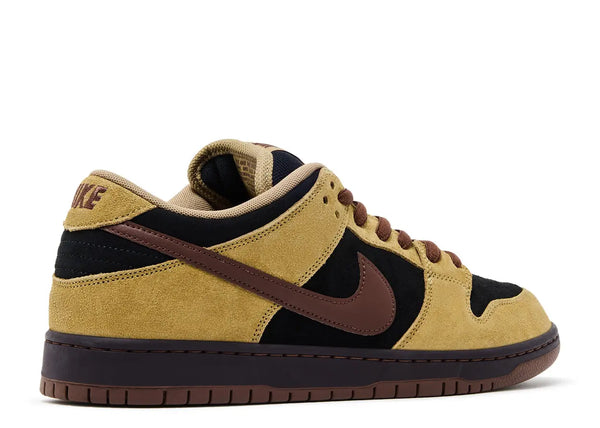 NIKE SB DUNK LOW 'FILBERT'