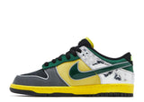 NIKE DUNK LOW 'WHAT THE DUCK - UNIVERSITY OF OREGON HOME' PE