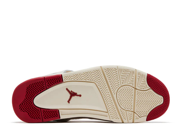WMNS AIR JORDAN 4 RETRO 'VALENTINE'S DAY'