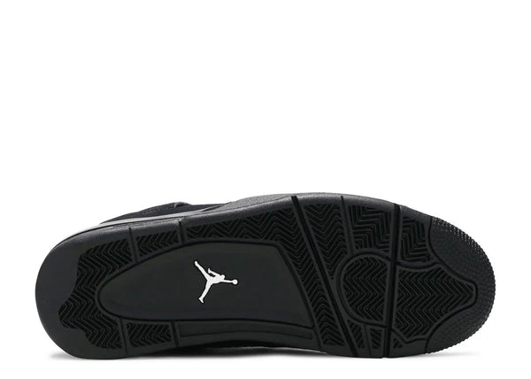 AIR JORDAN 4 RETRO 'BLACK CAT' 2020