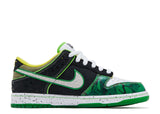 NIKE DUNK LOW 'WHAT THE DUCK - UNIVERSITY OF OREGON AWAY' PE