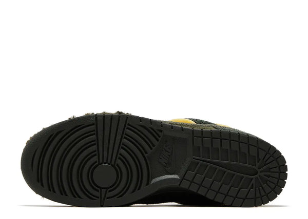 CACTUS PLANT FLEA MARKET X NIKE DUNK LOW 'SWAMP SPONGE PACK - SEQUOIA'