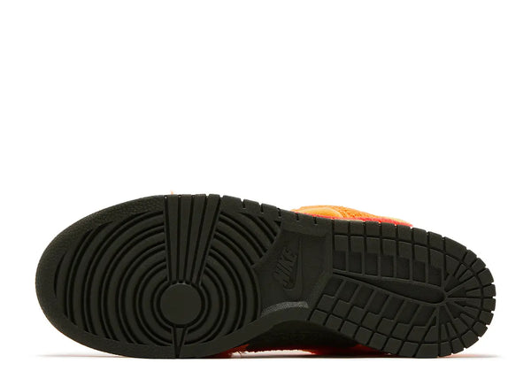 CACTUS PLANT FLEA MARKET X NIKE DUNK LOW 'SWAMP SPONGE PACK - PHOTO BLUE'