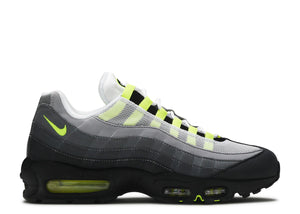 NIKE AIR MAX 95 OG 'NEON' 2020