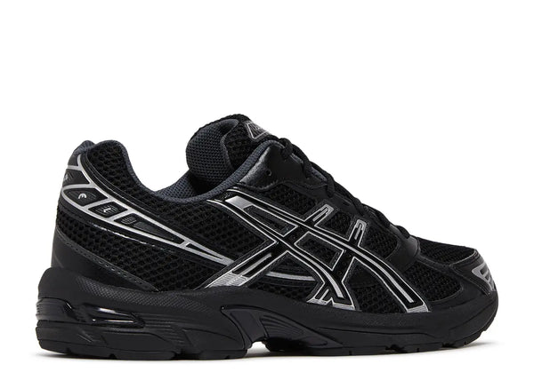 ASICS GEL 1130 'BLACK PURE SILVER'