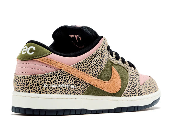 ARTS-REC X NIKE DUNK LOW SB 'FOR RECREATIONAL USE'