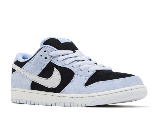 NIKE DUNK LOW SB 'ALUMINUM'